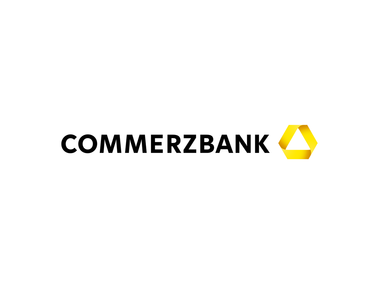 Logo Commerzbank AG 